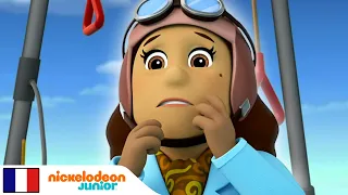 Paw Patrol: La Pat’ Patrouille | Montgolfière | Nick Jr.