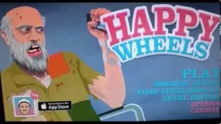 Happy Wheels- Pokémon Training