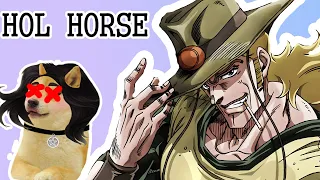 When Hol Horse Gets His Own Spinoff