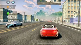 KIOTO XM CLASS 1 CAR RACING GAME || CARXHIGHWAY