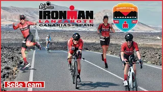 Ironman Lanzarote