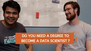 How to become a Data Scientist without a degree ?