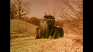 "4-Wheel Uptime" from International Harvester