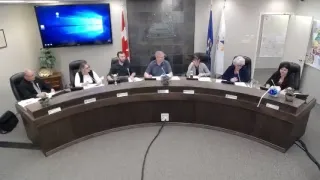 2018-10-17 - Regular Council Meeting