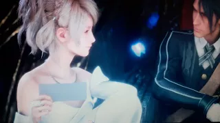 *** Final Fantasy XV Funniest Ending picture of the World ***