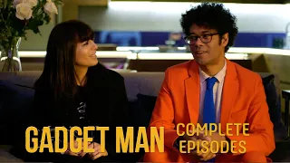 Property - Gadget Man: The FULL Episodes | S3 Episode 6