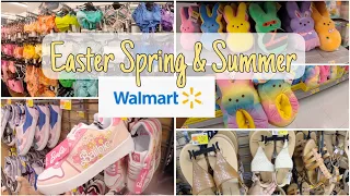 Walmart New Easter Decor 2024 Spring & Summer Items * Bathing Suits *Clothes * Shoes * Beauty