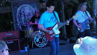 MIKE ZITO " DON'T BRING ME DOWN " AT EARL'S HIDEAWAY - WHERE EVIL'S GOING ON 05-23-2021