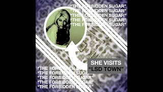 Nancy Sinatra - Sugar Town (2kai Productions Remix) 24bit / 48khz