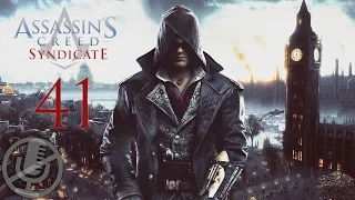 Assassin's Creed Syndicate Прохождение Без Комментариев На ПК Часть 41 — Задания Королевы Виктории