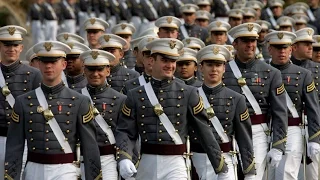 The U.S. Military Academy at West Point (USMA) (documentary)