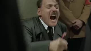 Hitler Reacts to Edexcel History Paper 3 2018 (Weimar and Nazi Germany)