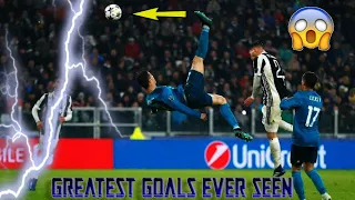 THESE GOALS BROKE THE INTERNET😳