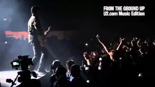 Get On Your Boots - From The Ground Up: U2.Com Music Edition