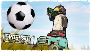 ОН НЕ ОЖИДАЛ ТАКОГО ОТ НУБОВ!!! ДУЭЛЬ В CROSSOUT!!!