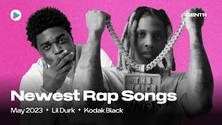 Top Rap Songs Of The Week - May 28, 2023 (New Rap Songs)