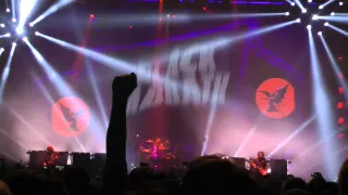 Black Sabbath-Black Sabbath (Live at the O2 London 10/12/2013)