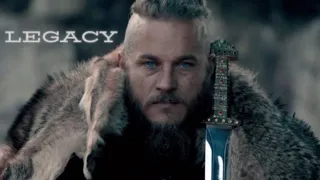 Ragnar Lothbrok ( Just a dream)