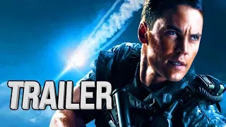 Battleship (2012) | Trailer (English) feat. Liam Neeson & Rihanna