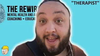 Youtube's Pretend Therapist is Concerning | The Rewired Soul