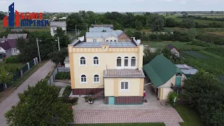 Продається  розкішний будинок в с. Хацьки, 20 км від м. Черкаси