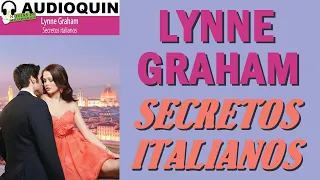 Secretos Italianos ✅ Audiolibro | AUDIOQUIN