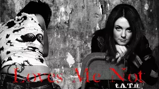 t.A.T.u. - Loves Me Not (Russian Instrumental)