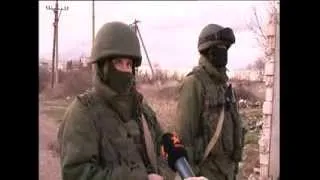 Крымская "самооборона": "Почему Майдан до сих пор не разошелся?"