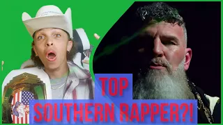 TOP SOUTHERN RAPPER? BRODNAX - "WHERE I'M FROM" [Official Music Video] REACTION