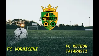 28.04.2024  FC VORNICENI  -  FC METEOR  0  -  3