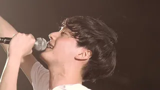 向井太一 / 「THE LAST TOUR」開催記念「空 (LIVE) from  LOVE TOUR 2018」