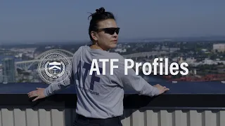 ATF Profile: Cynthia “Cindy” Chang