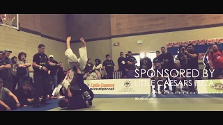 Impact BJJ Kids Brazilian Jiu-Jitsu Tournament Promo Video