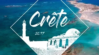Crête - TRAVEL VIDEO - DJI Mavic Pro - GoPro