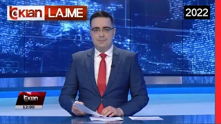 Edicioni i Lajmeve Tv Klan 27 Shkurt 2022, ora 12:00 Lajme - News