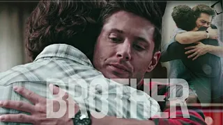 ✖Multifandom | Brother