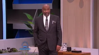 Korean Soul featured on the Steve Harvey Show