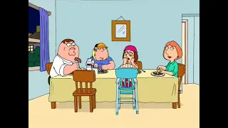 Chris has a Bigger Penis than Peter - Family Guy #familyguy