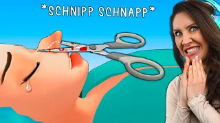 Schnipp Schnapp KOLBEN AB! - Big Makeover