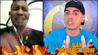 CHICHO me llama en VIVO después de todas las Polémicas en su contra & esto fue lo que pasó🔥Entérate❗