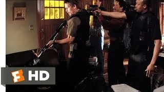 Training Day (2/5) Movie CLIP - Standoff (2001) HD