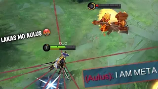 HI AULUS 😍 WELCOME TO MOBILE LEGENDS - MLBB