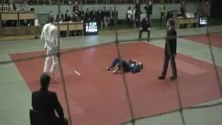 Judo/Чемпионат Украины