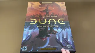 How To Setup And Play Dune: War for Arrakis (2023)