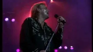 John Farnham - I Can Do Anything (High Quality)