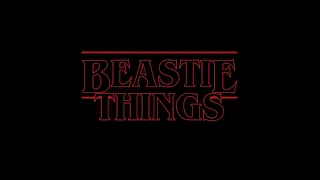 Beastie Things - What if Max's favourite tune was Sabotage?