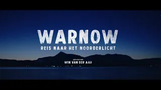 Warnow - Reis naar het noorderlicht - 19 oktober in de bioscoop