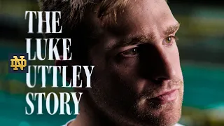 Fighting Irish Media Presents: The Luke Uttley Story