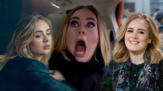 12 Mejores Momentos de Adele en su Gira 2016