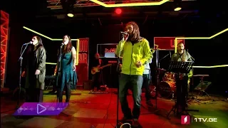 Reggaeon - Love (1tv - Acoustics)
